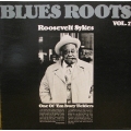 Roosevelt Sykes - Blues Roots Vol 7 / RTB Roosevelt Sykes - Blues Roots Vol 7 / RTB